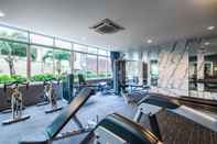 Fitness Center Bauman residence Patong, Phuket