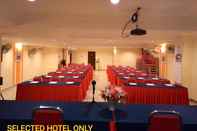 Functional Hall Sun Inns Hotel Sunway City Ipoh Tambun