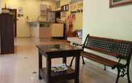 Lobi 5 Sun Inns Hotel Sunway City Ipoh Tambun