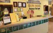 Sảnh chờ 4 Sun Inns Hotel Sunway City Ipoh Tambun