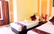 Bedroom 7 Sun Inns Hotel Sunway City Ipoh Tambun