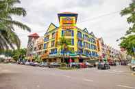 Exterior Sun Inns Hotel Sunway Mentari