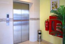 Accommodation Services Sun Inns Hotel Sunway Mentari