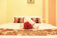 Bilik Tidur Sun Inns Hotel Sunway Mentari