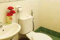 Toilet Kamar Sun Inns Hotel Lagoon Sunway