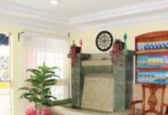 Sảnh chờ 7 Sun Inns Hotel Lagoon Sunway