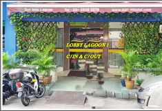 Sảnh chờ 3 Sun Inns Hotel Lagoon Sunway