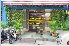 Sảnh chờ Sun Inns Hotel Lagoon Sunway