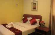 ห้องนอน 6 Sun Inns Hotel Kota Damansara