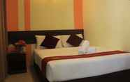 ห้องนอน 5 Sun Inns Hotel Kota Damansara