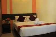 ห้องนอน Sun Inns Hotel Kota Damansara