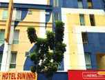 EXTERIOR_BUILDING Sun Inns Hotel Kota Damansara