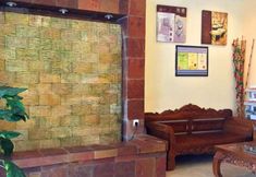 Lobby 4 Sun Inns Hotel Kota Damansara