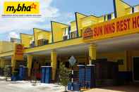 Exterior Sun Inns Rest House Kuantan