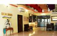 Lobi 4 Sun Inns Hotel Kopkastam Kelana Jaya