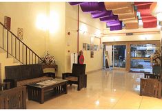 ロビー 3 Sun Inns Hotel Kopkastam Kelana Jaya