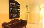 Lobby 4 Sun Inns Hotel Pasir Penambang Kuala Selangor