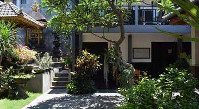 Exterior 4 Tirtayoga Inn Karangasem