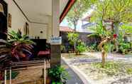 Bangunan 3 Tirtayoga Inn Karangasem