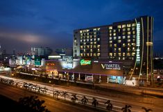 外部的 2 Vivatel Kuala Lumpur