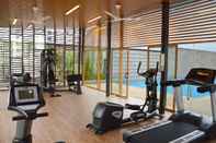 Fitness Center Vivatel Kuala Lumpur