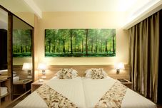 卧室 Vivatel Kuala Lumpur