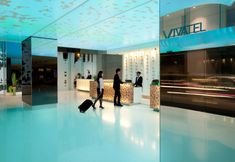 大堂 3 Vivatel Kuala Lumpur