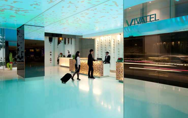 Vivatel Kuala Lumpur Kuala Lumpur -