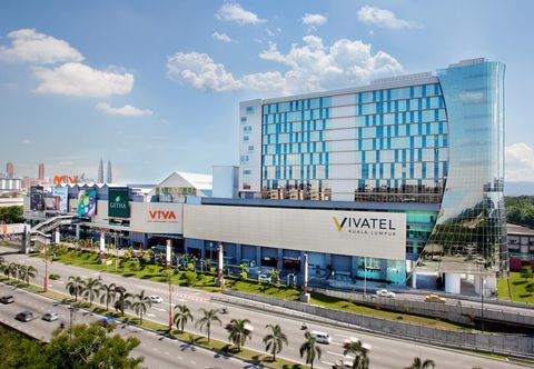Exterior Vivatel Kuala Lumpur