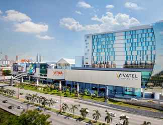 Exterior 2 Vivatel Kuala Lumpur