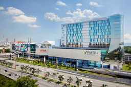 Vivatel Kuala Lumpur, USD 128.29