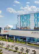 EXTERIOR_BUILDING Vivatel Kuala Lumpur