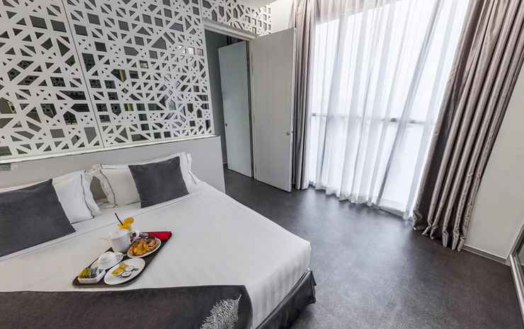 Vivatel Kuala Lumpur Kuala Lumpur - Viva Suite