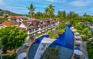 Kolam Renang 6 Sunwing Kamala Beach