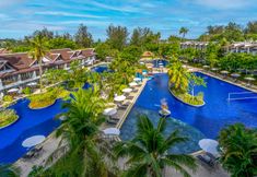 Exterior 2 Sunwing Kamala Beach