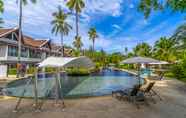 Kolam Renang 7 Sunwing Kamala Beach