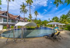 Swimming Pool 7 Sunwing Kamala Beach
