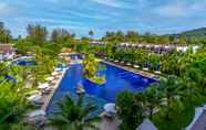 Kolam Renang 5 Sunwing Kamala Beach