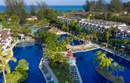 Luar Bangunan 3 Sunwing Kamala Beach