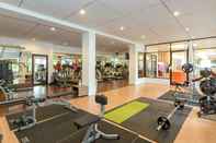 Fitness Center Sunwing Kamala Beach