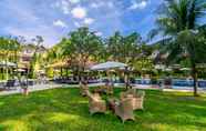 Swimming Pool 7  KAMALA BEACH RESORT (a Sunprime Resort)