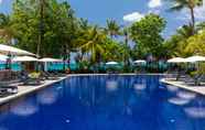 Swimming Pool 2  KAMALA BEACH RESORT (a Sunprime Resort)