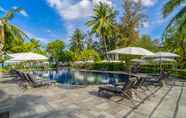 Swimming Pool 3  KAMALA BEACH RESORT (a Sunprime Resort)