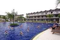 สิ่งอำนวยความสะดวกด้านความบันเทิง  KAMALA BEACH RESORT (a Sunprime Resort)