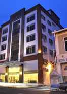 EXTERIOR_BUILDING Hotel Bendahara @ Melaka City