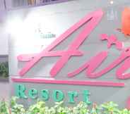 ภายนอกอาคาร 4 Airy Resort Suvarnabhumi