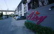 Luar Bangunan 5 Airy Resort Suvarnabhumi