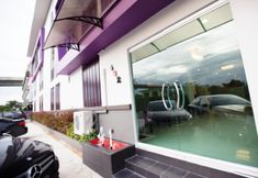 พื้นที่สาธารณะ 7 THE AIRY RESIDENCE