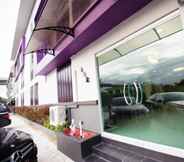 พื้นที่สาธารณะ 7 Airy Resort Suvarnabhumi