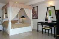 Kamar Tidur The Orchid Hotel and Spa Kalim Bay